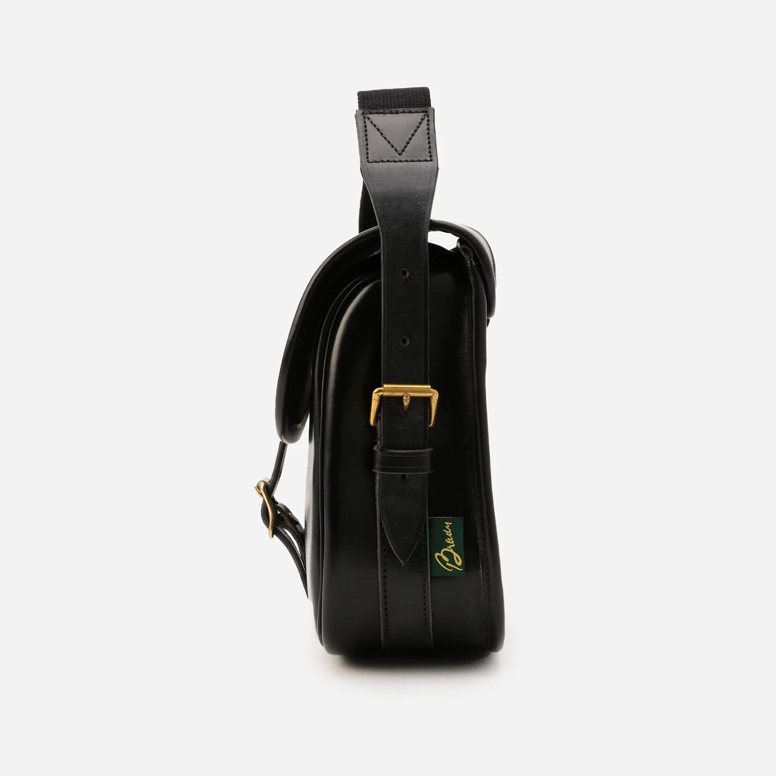 Brady Cartridge Bag 75 in Leather