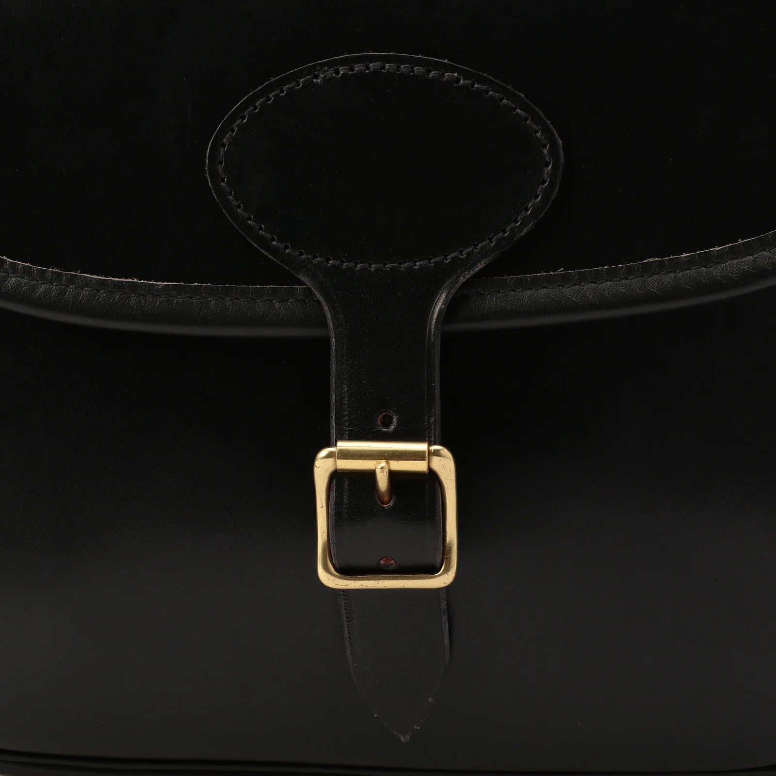 Brady Cartridge Bag 75 in Leather