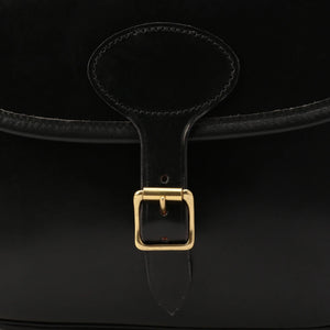 Brady Cartridge Bag 75 in Leather