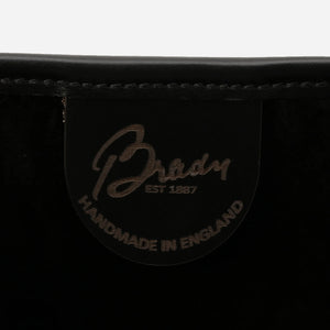 Brady Cartridge Bag 75 in Leather