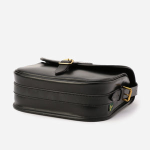 Brady Cartridge Bag 75 in Leather