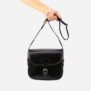 Brady Cartridge Bag 75 in Leather