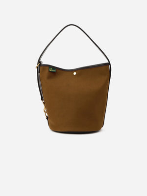 Brady Frome Shoulder Bag in Canvas