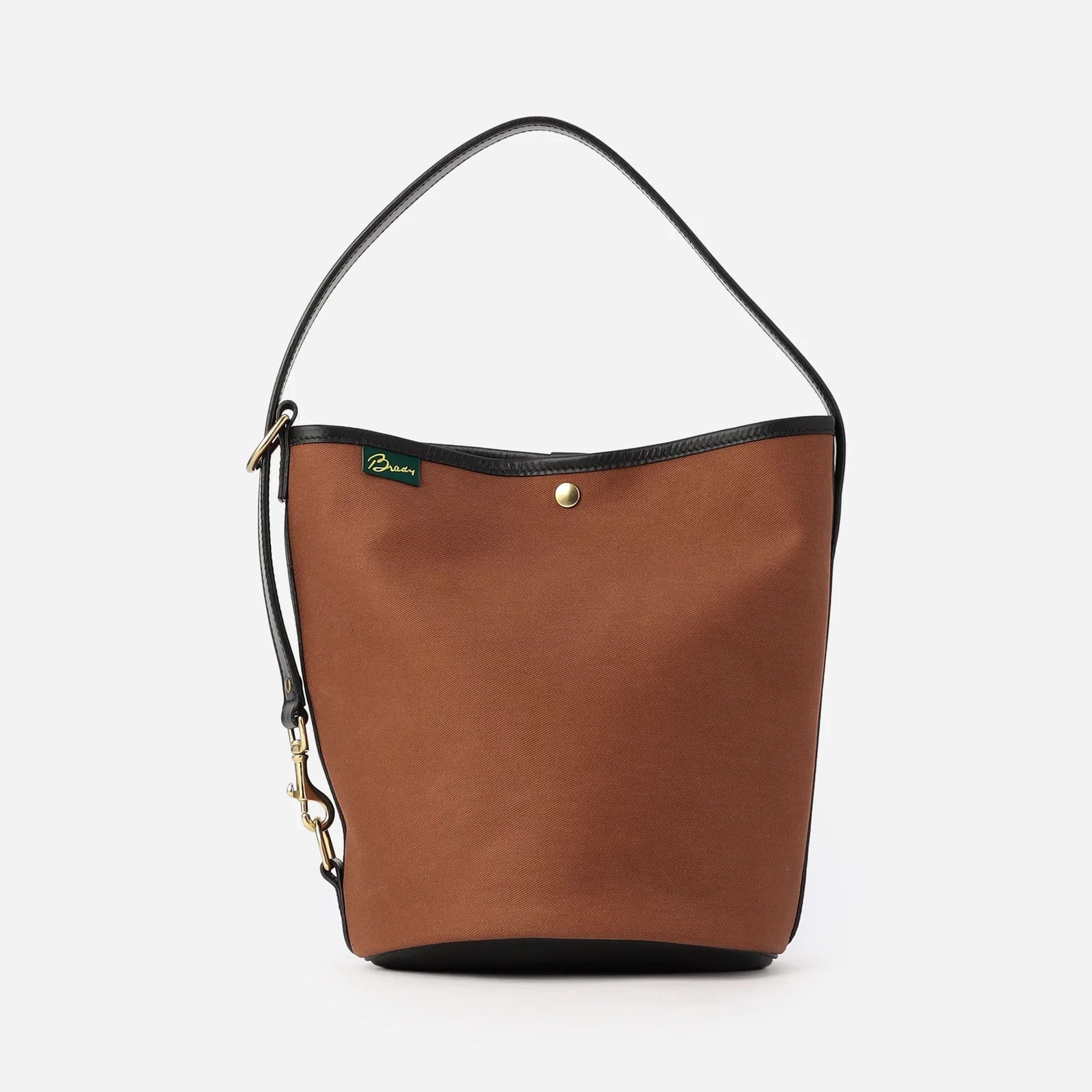BRADY FROME BUCKET BAG – kyo journal