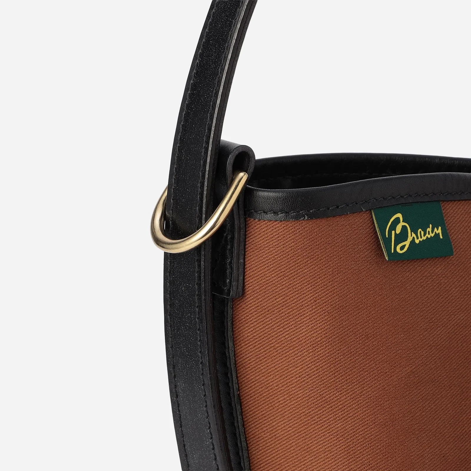 BRADY FROME BUCKET BAG – kyo journal