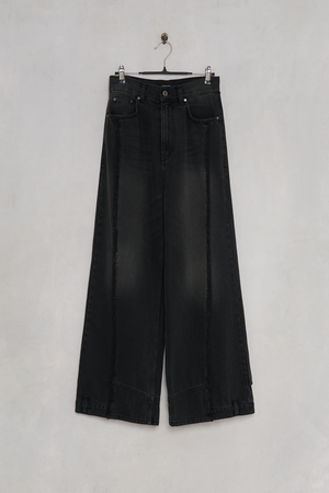THEILMA Dozi Reconstructed Jeans