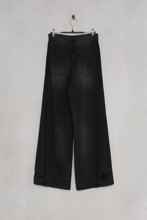 THEILMA Dozi Reconstructed Jeans