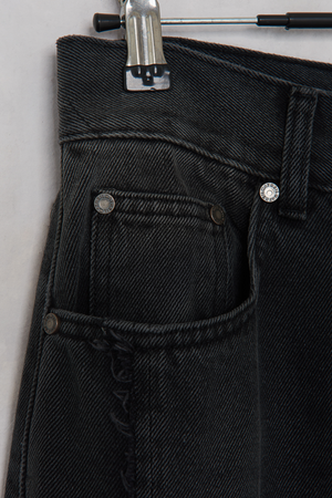 THEILMA Dozi Reconstructed Jeans