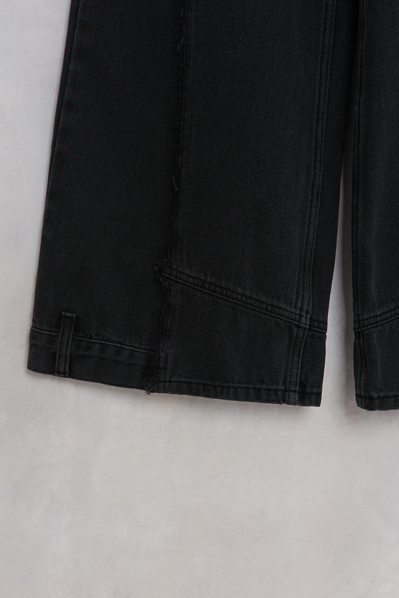 THEILMA Dozi Reconstructed Jeans