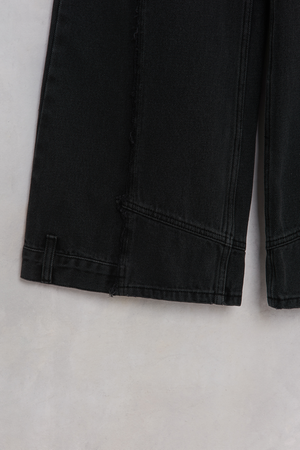 THEILMA Dozi Reconstructed Jeans