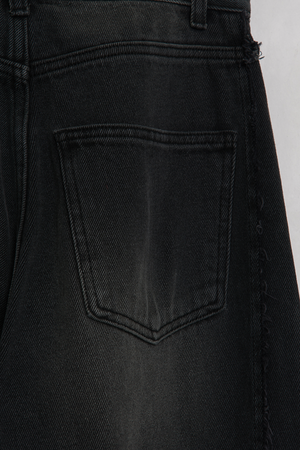THEILMA Dozi Reconstructed Jeans