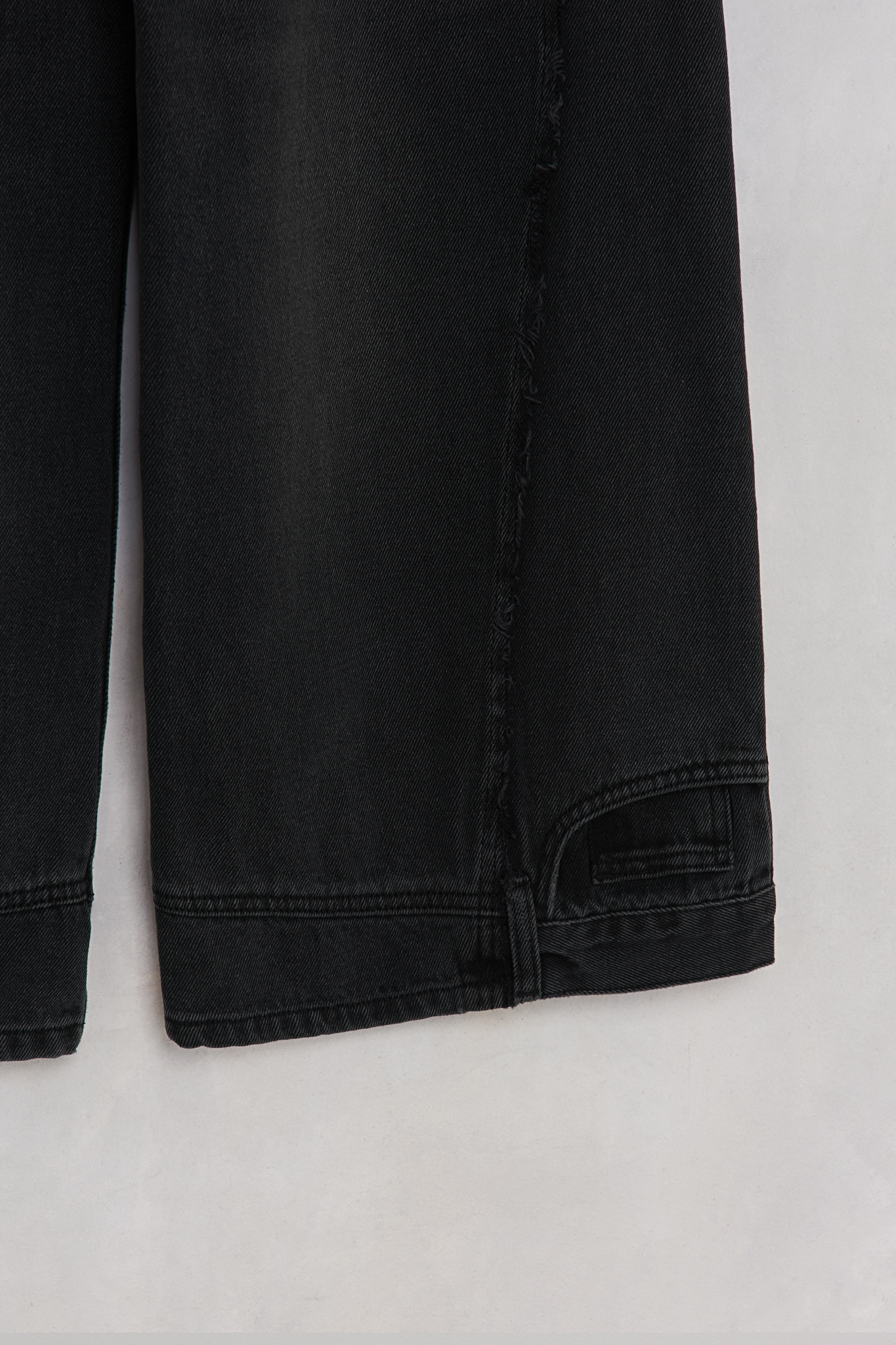 THEILMA Dozi Reconstructed Jeans