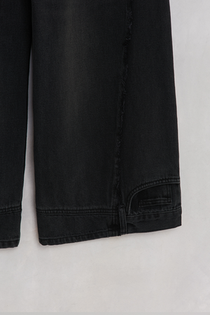 THEILMA Dozi Reconstructed Jeans