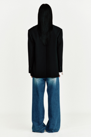 THEILMA Michelan Open Jacket