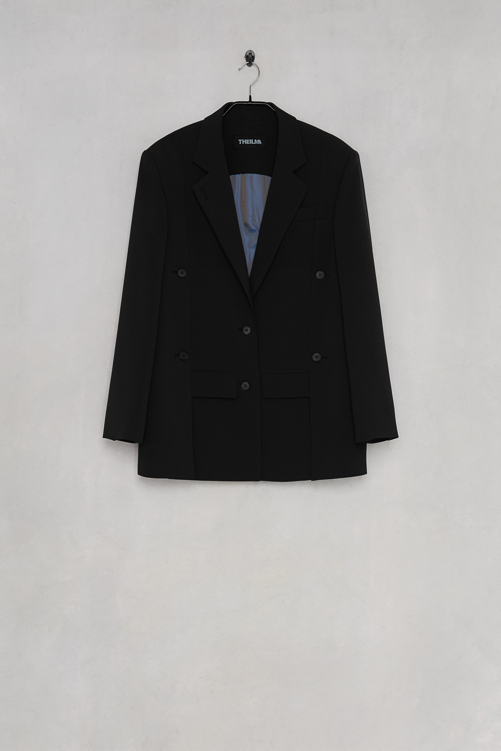 THEILMA Michelan Open Jacket