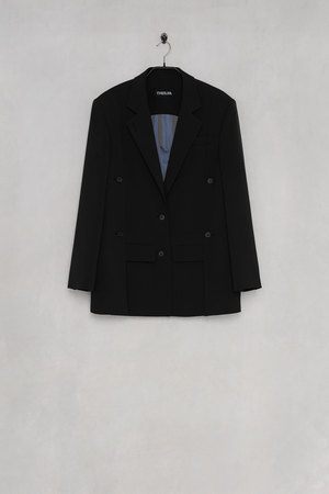 THEILMA Michelan Open Jacket