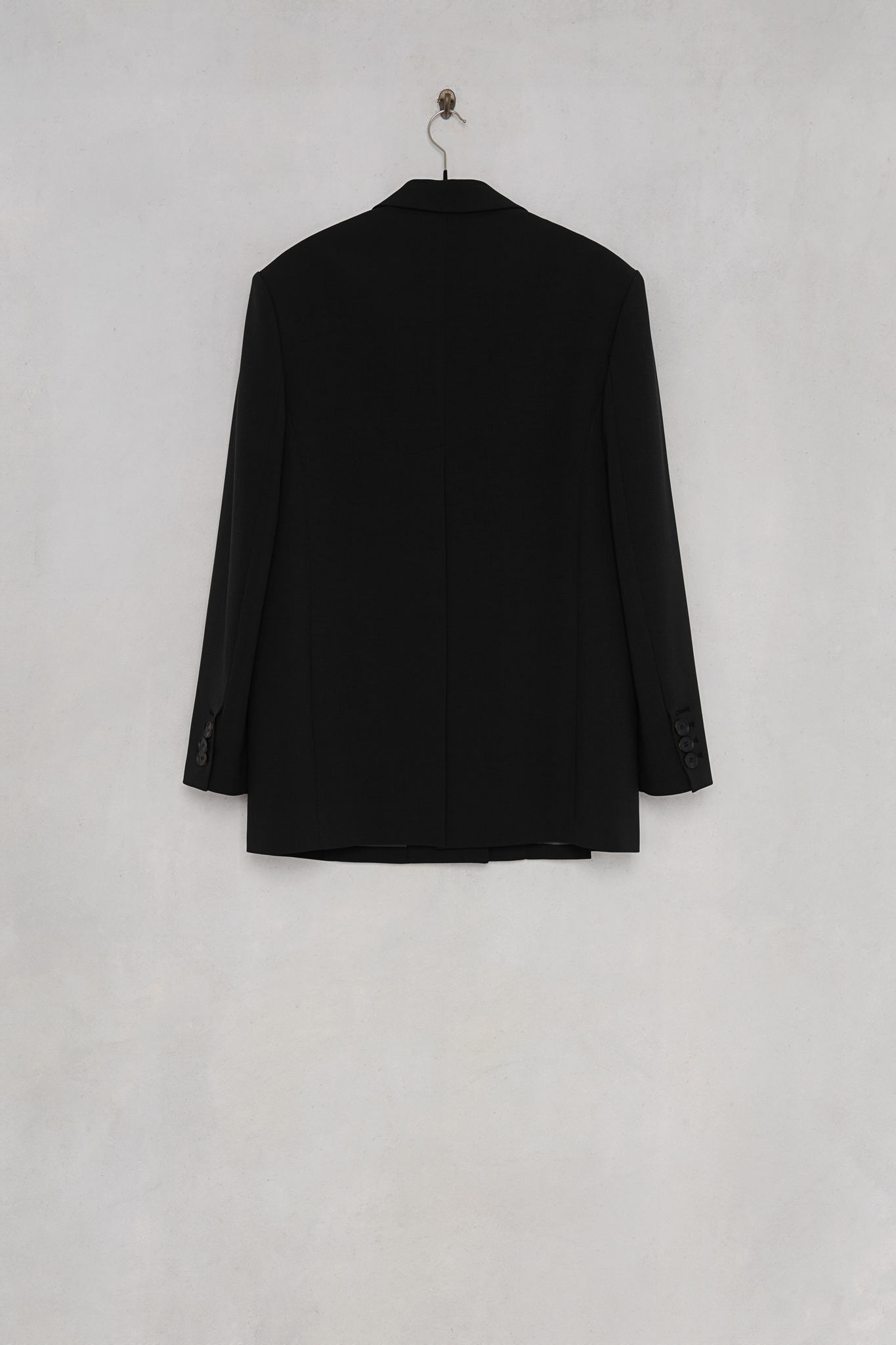 THEILMA Michelan Open Jacket