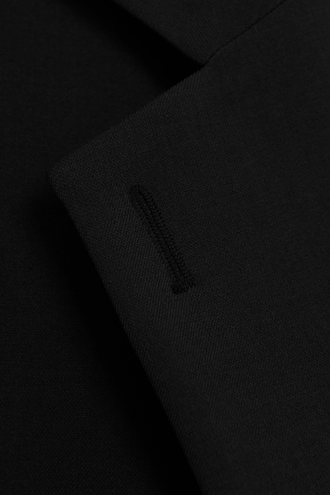 THEILMA Michelan Open Jacket