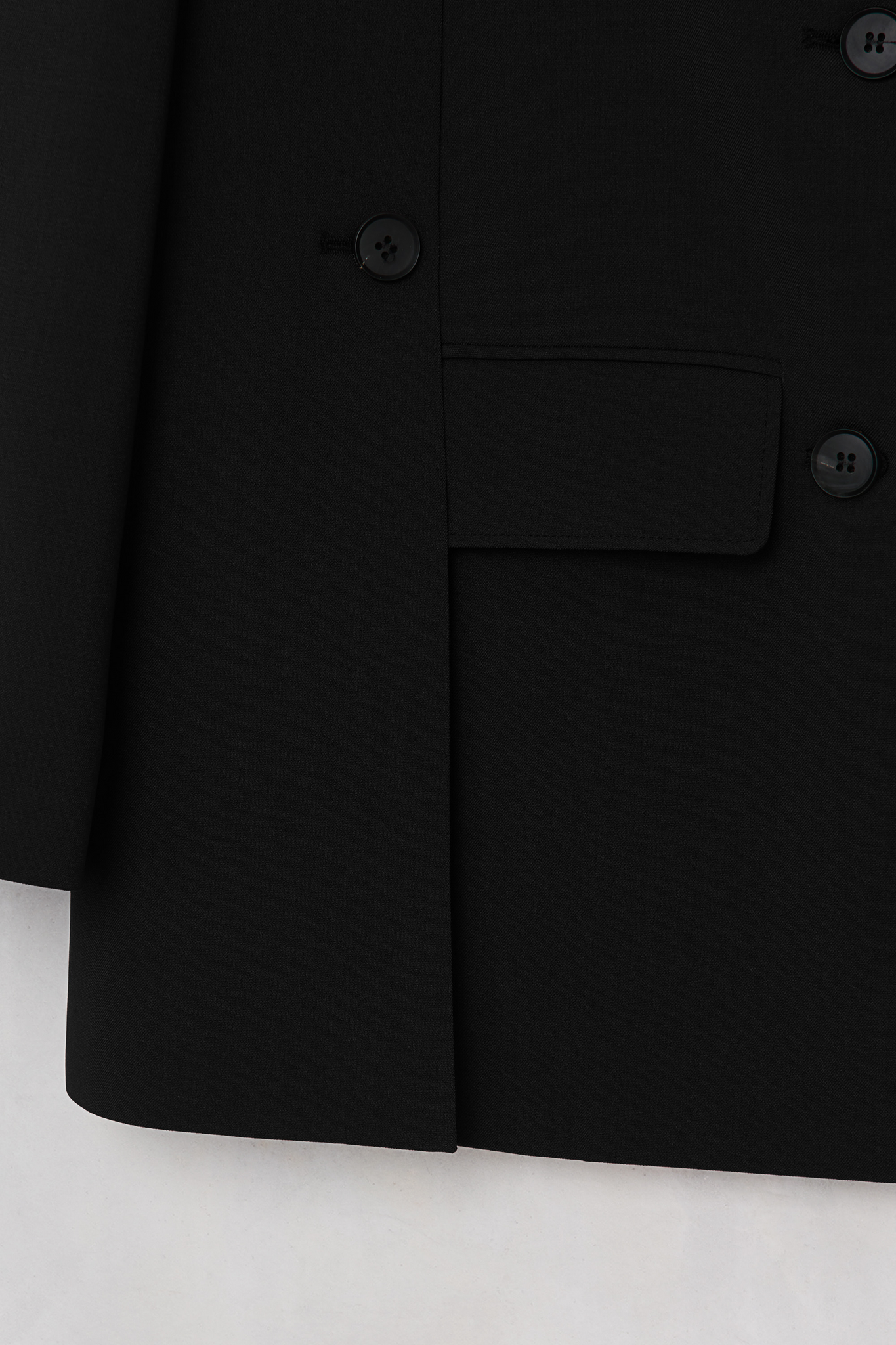 THEILMA Michelan Open Jacket