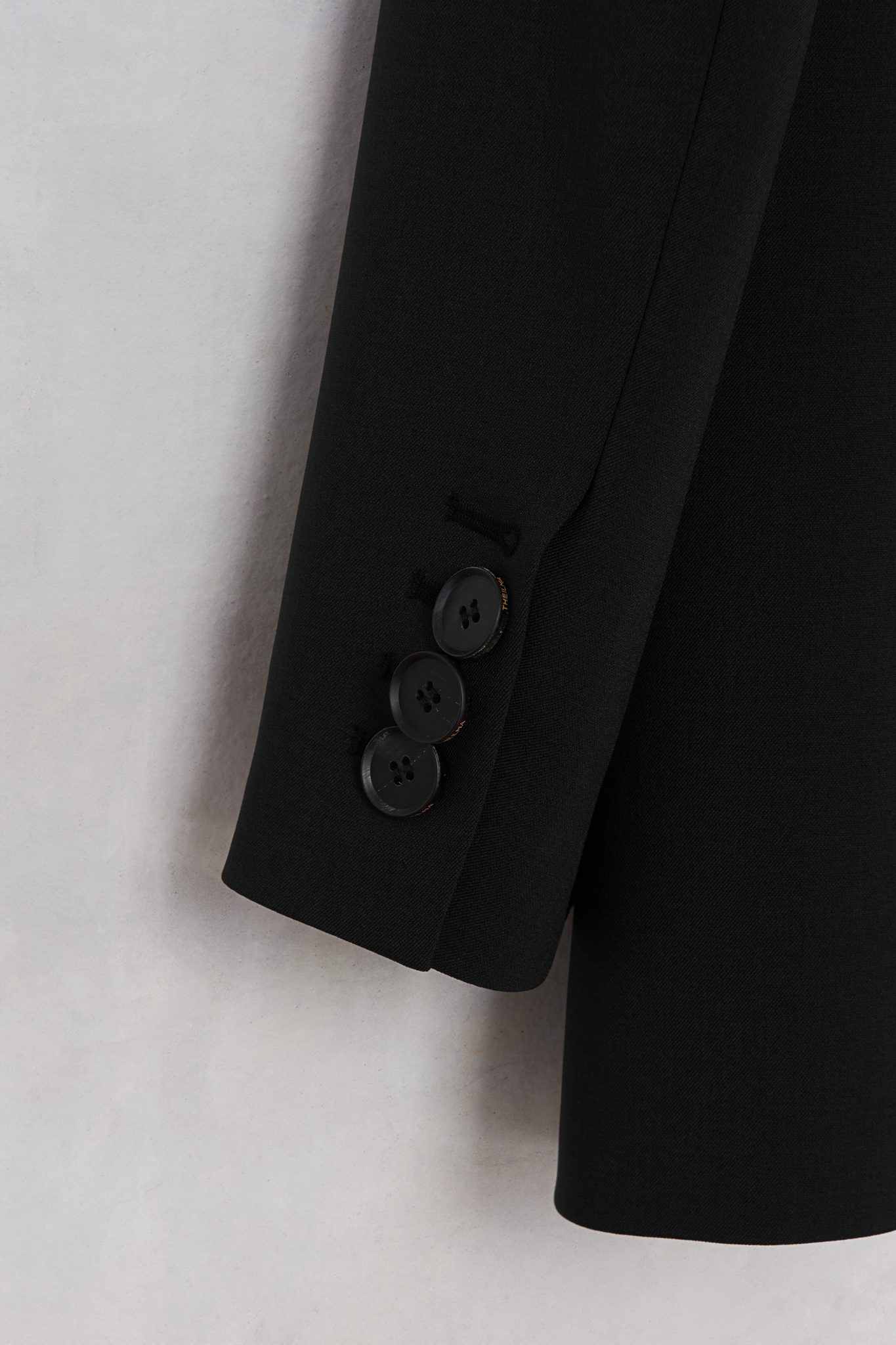 THEILMA Michelan Open Jacket