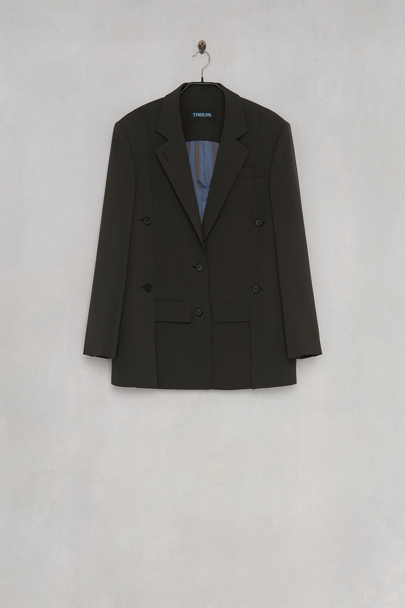 THEILMA Michelan Open Jacket