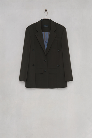 THEILMA Michelan Open Jacket