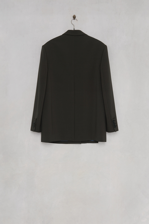 THEILMA Michelan Open Jacket