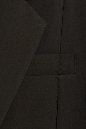 THEILMA Michelan Open Jacket