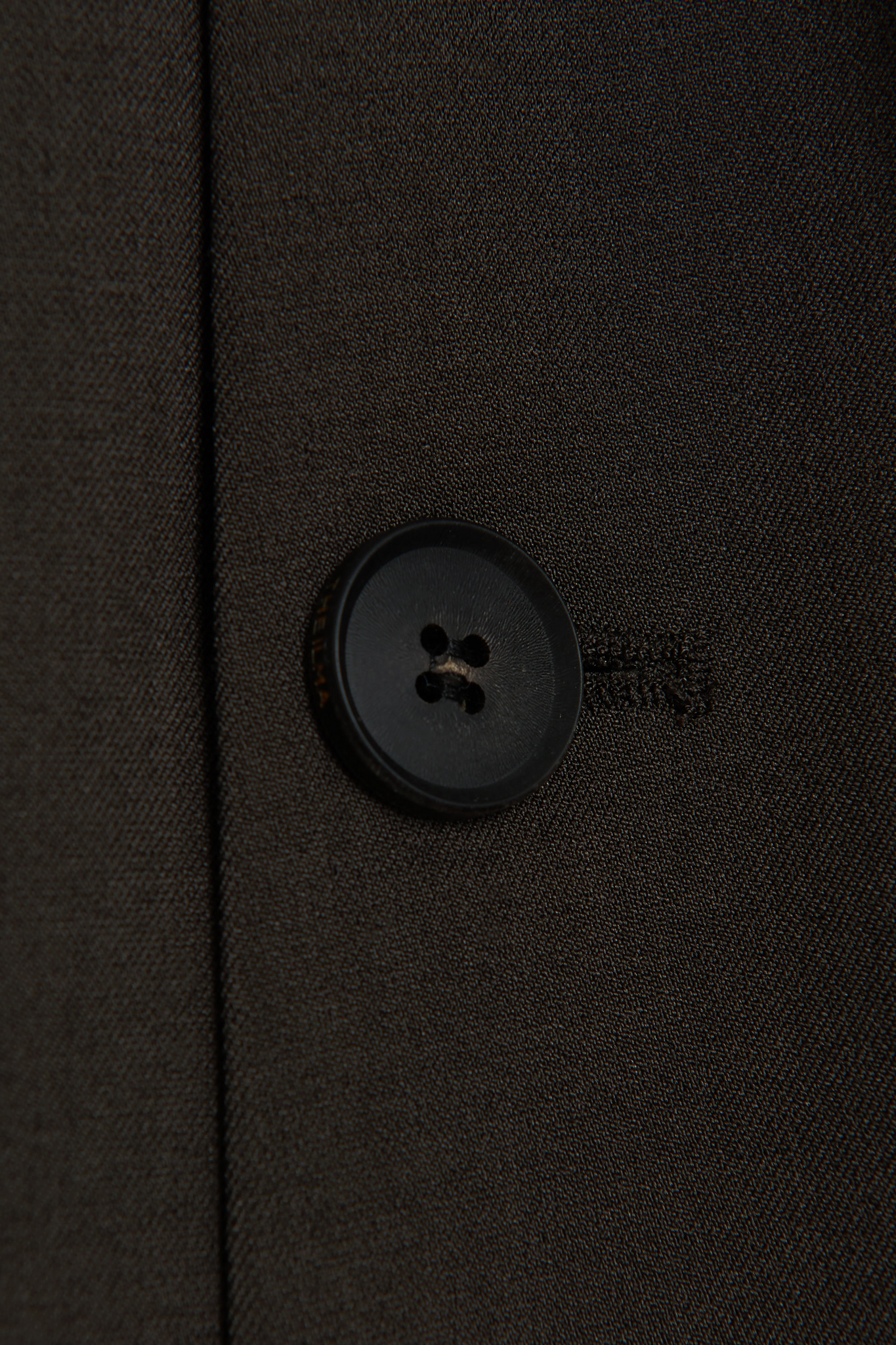 THEILMA Michelan Open Jacket