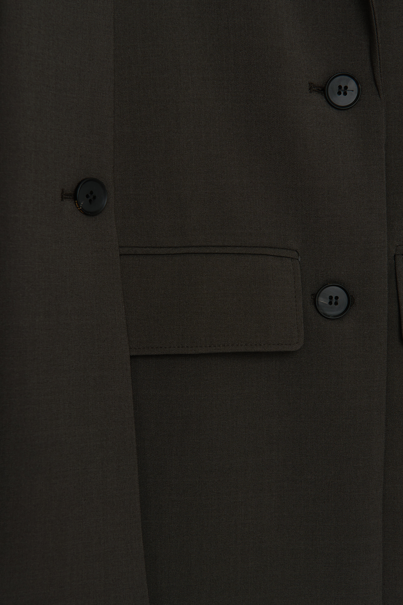 THEILMA Michelan Open Jacket