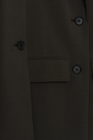 THEILMA Michelan Open Jacket