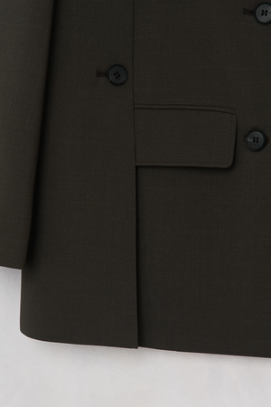 THEILMA Michelan Open Jacket