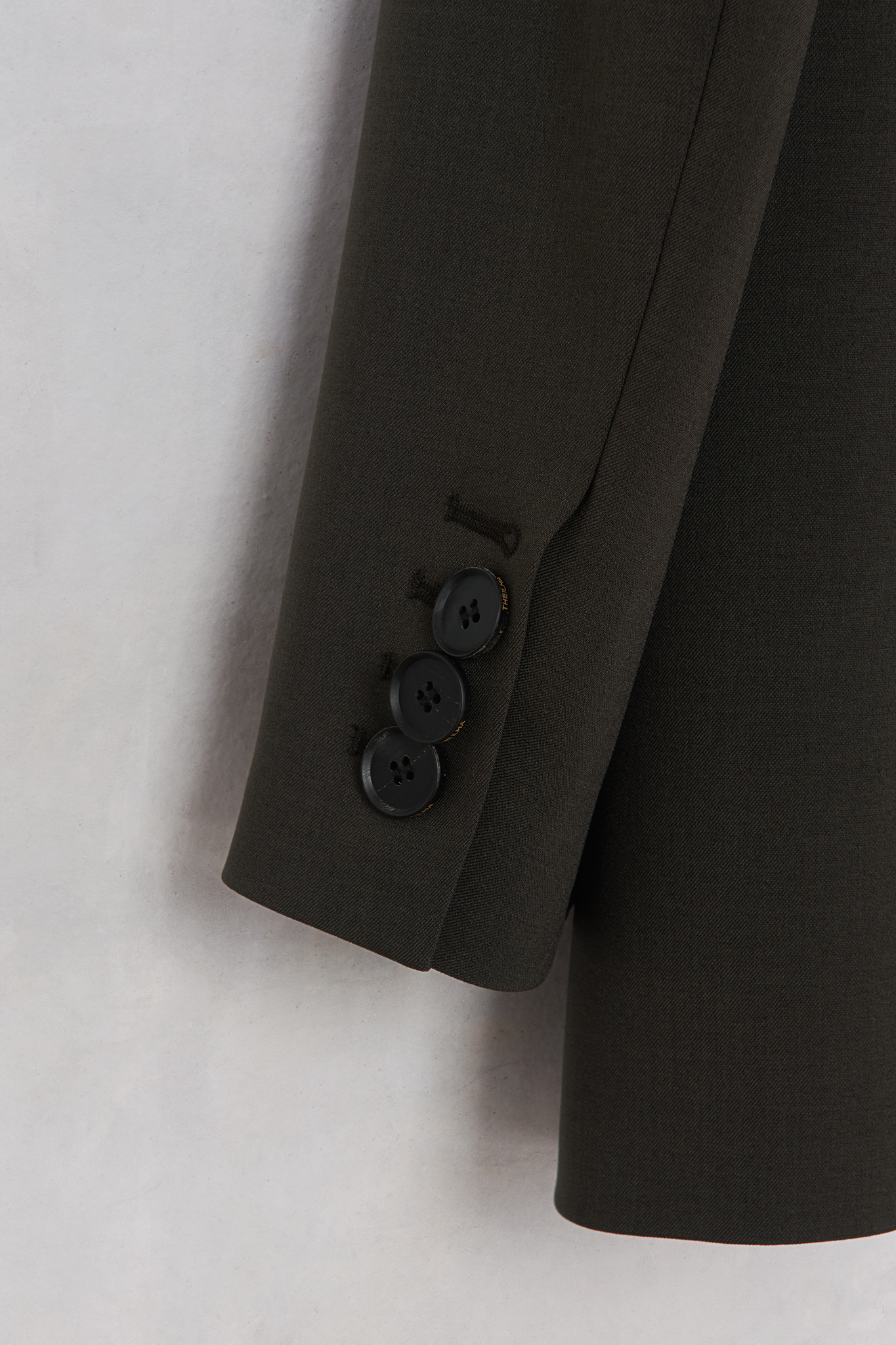 THEILMA Michelan Open Jacket