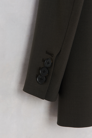 THEILMA Michelan Open Jacket