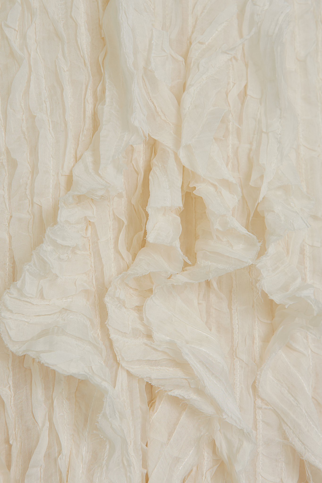 THEILMA Enfant Ruffle Blouse