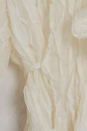 THEILMA Enfant Ruffle Blouse
