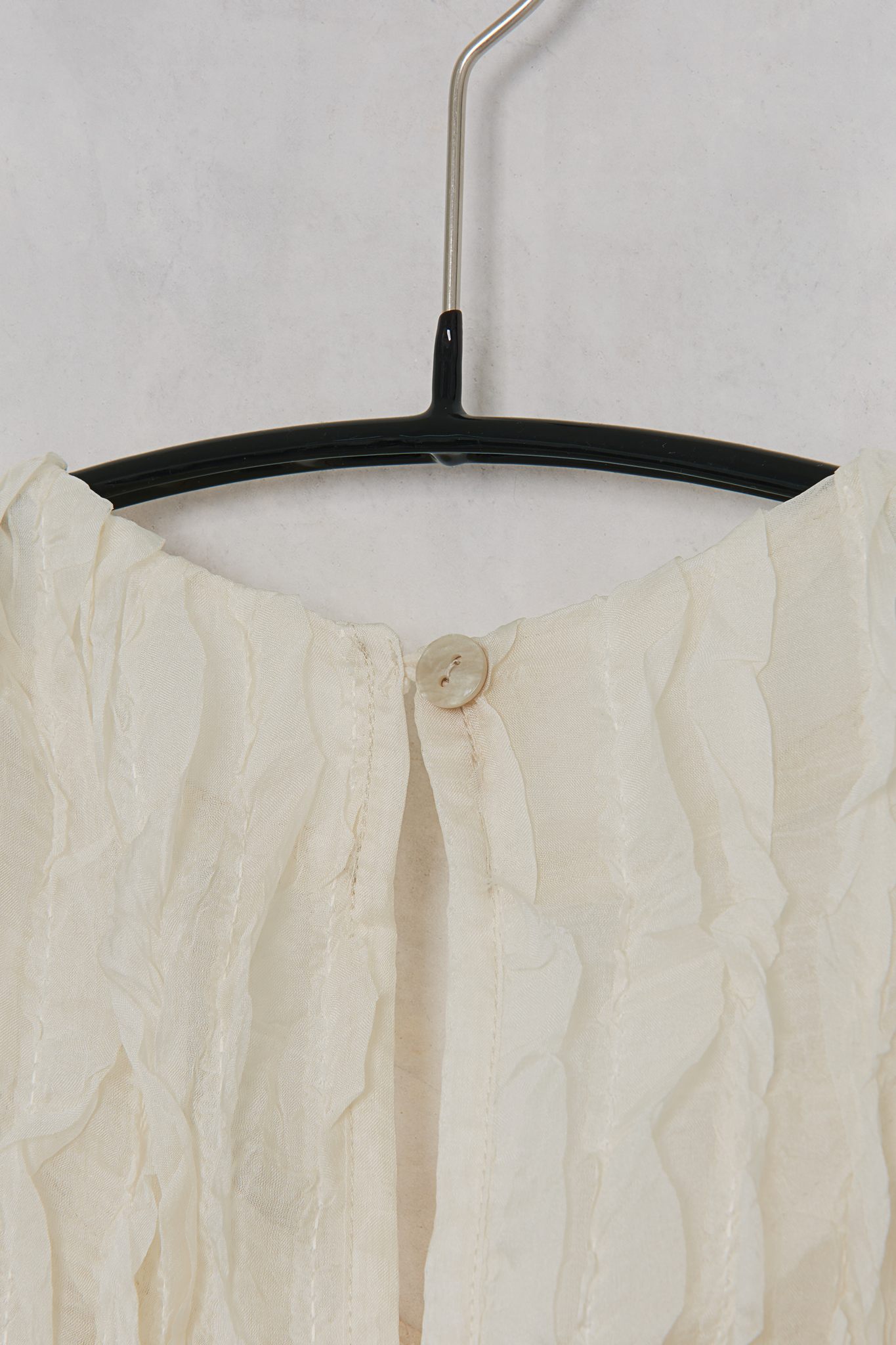 THEILMA Enfant Ruffle Blouse