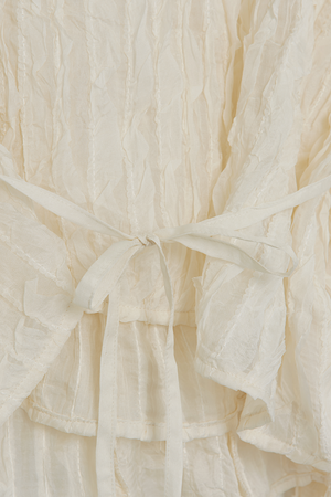 THEILMA Enfant Ruffle Blouse