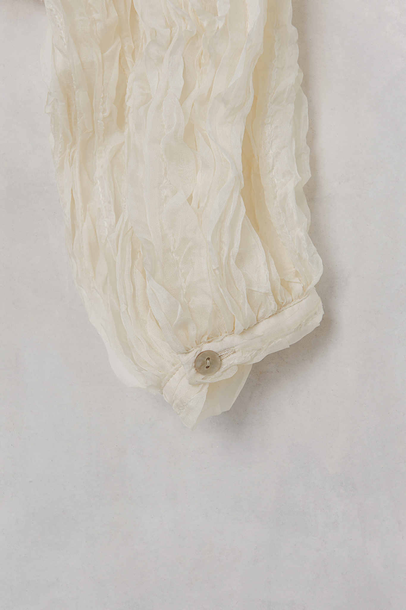 THEILMA Enfant Ruffle Blouse