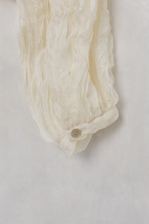 THEILMA Enfant Ruffle Blouse