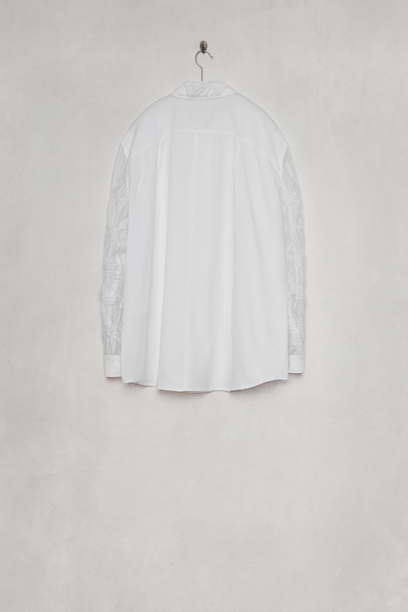 THEILMA Noant Smocking Blouse