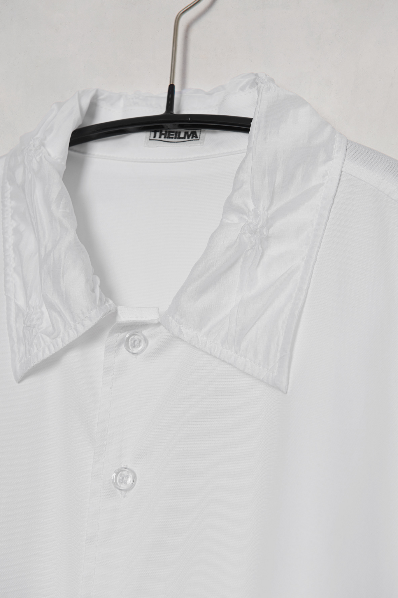 THEILMA Noant Smocking Blouse