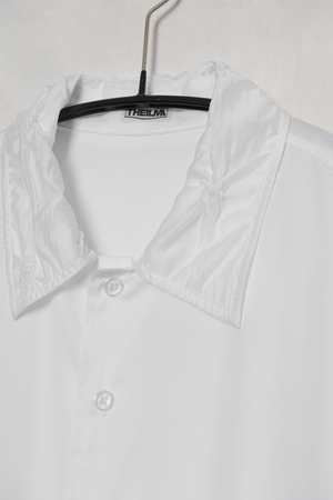 THEILMA Noant Smocking Blouse