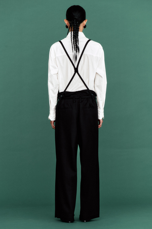 THEILMA  Dito Suspender Pants