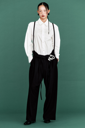 THEILMA  Dito Suspender Pants