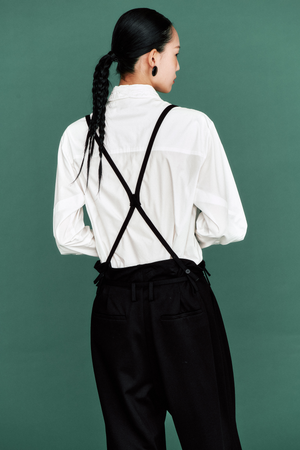 THEILMA  Dito Suspender Pants