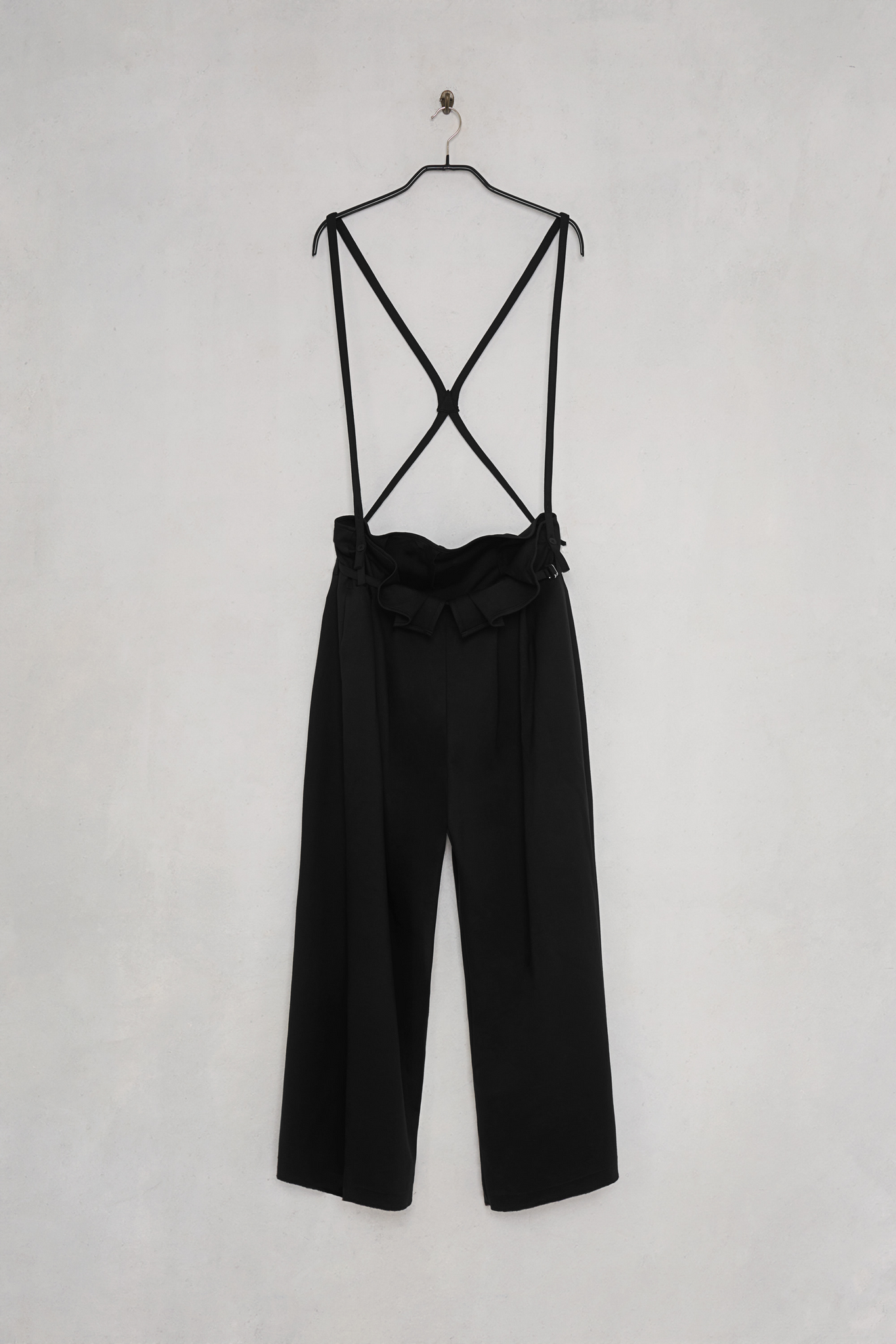 THEILMA  Dito Suspender Pants
