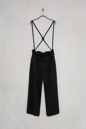 THEILMA  Dito Suspender Pants