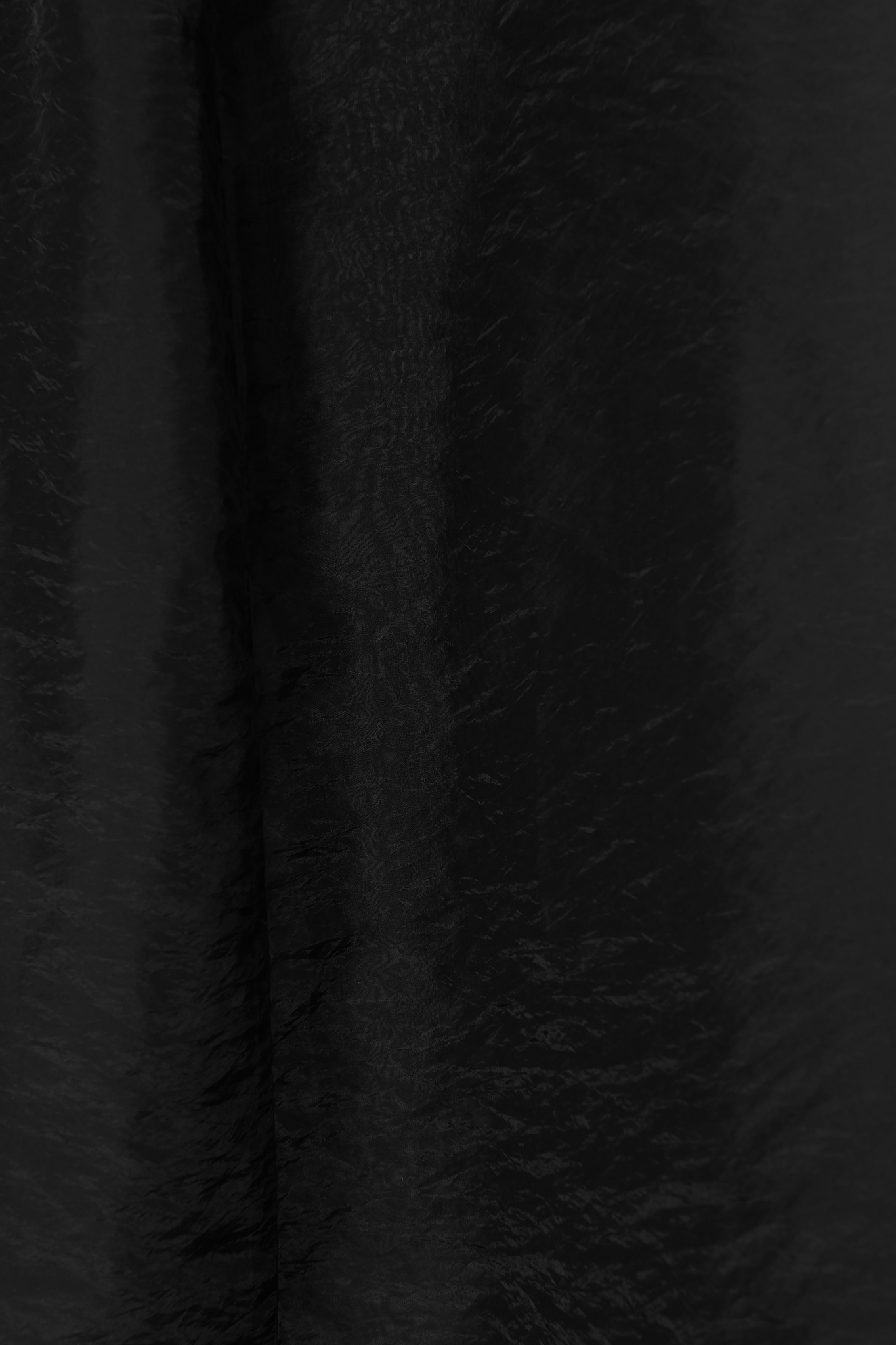 THEILMA Rosa Fringe Overlay Skirt