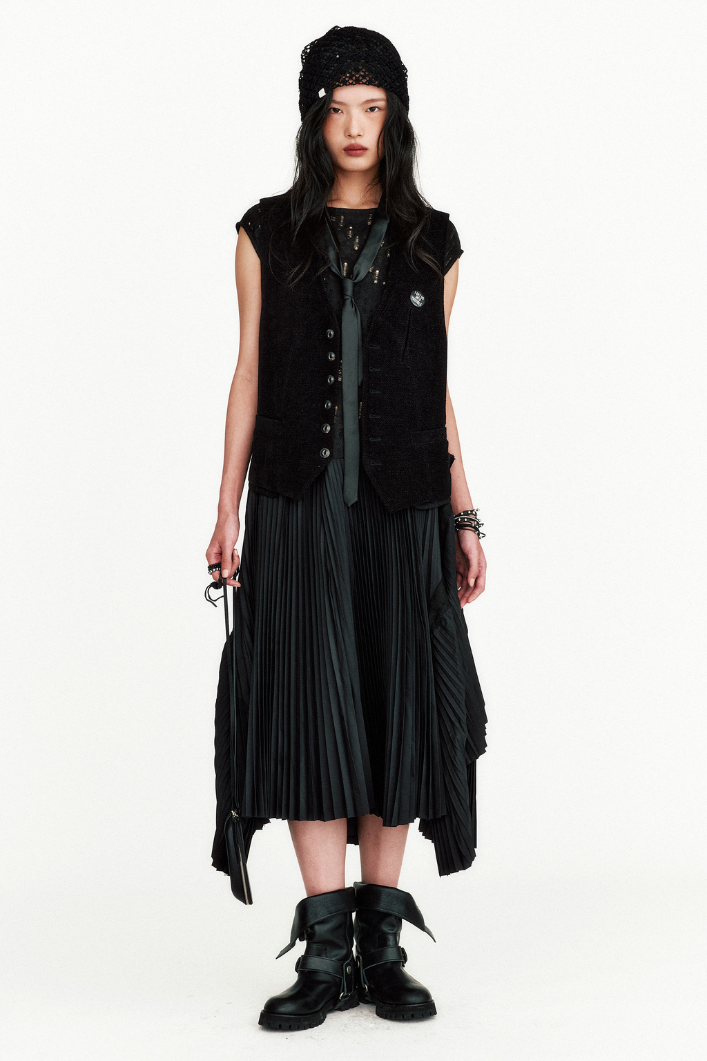 THEILMA  Driant Combi Dress